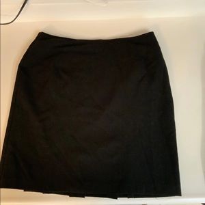 Pencil skirt